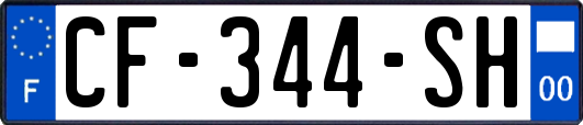 CF-344-SH