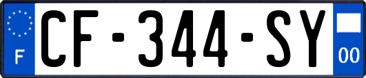 CF-344-SY