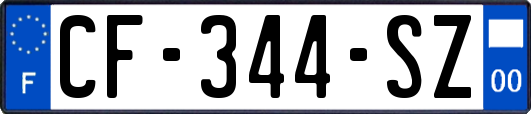 CF-344-SZ