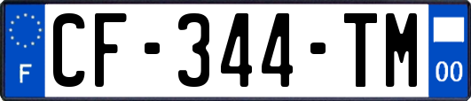CF-344-TM