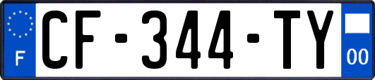 CF-344-TY