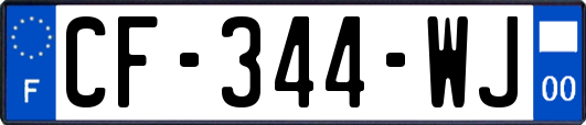 CF-344-WJ