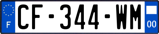 CF-344-WM
