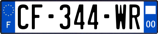 CF-344-WR