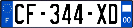 CF-344-XD