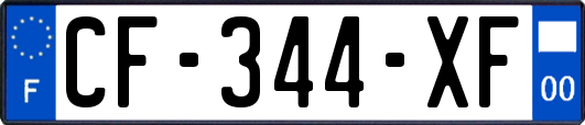 CF-344-XF