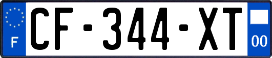 CF-344-XT