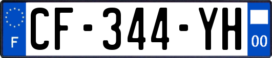 CF-344-YH