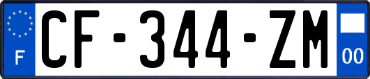 CF-344-ZM