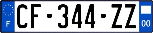 CF-344-ZZ