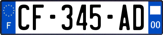 CF-345-AD