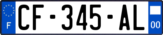 CF-345-AL