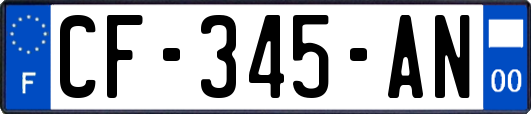 CF-345-AN