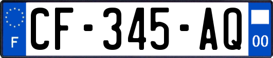 CF-345-AQ