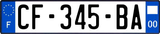 CF-345-BA