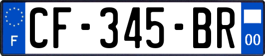 CF-345-BR