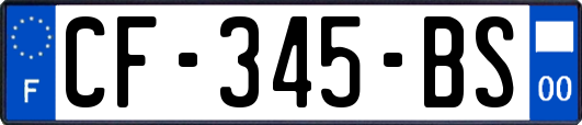 CF-345-BS