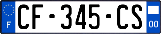 CF-345-CS