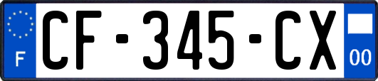 CF-345-CX