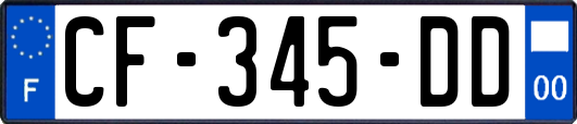 CF-345-DD