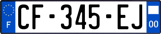 CF-345-EJ