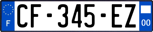 CF-345-EZ