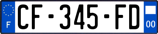 CF-345-FD