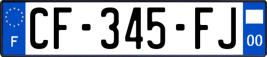 CF-345-FJ