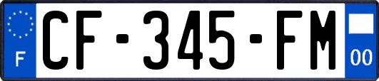 CF-345-FM