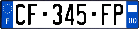 CF-345-FP