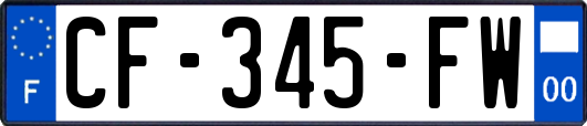 CF-345-FW