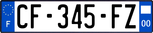 CF-345-FZ