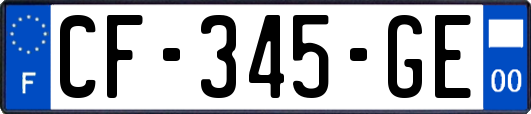 CF-345-GE