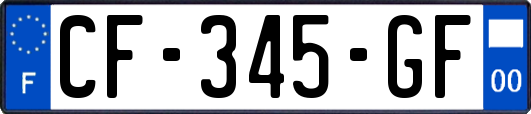 CF-345-GF