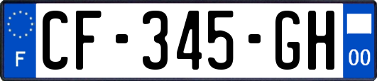 CF-345-GH