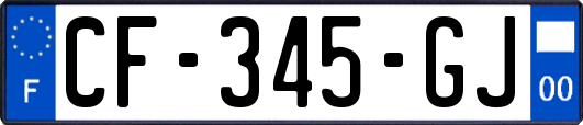 CF-345-GJ