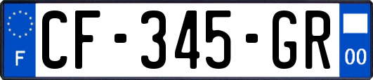 CF-345-GR