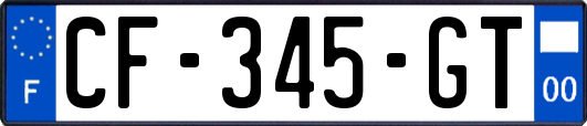 CF-345-GT
