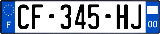 CF-345-HJ