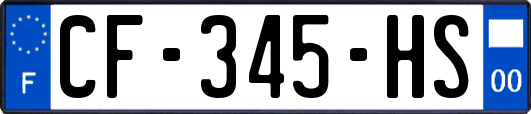 CF-345-HS