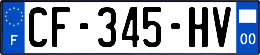 CF-345-HV
