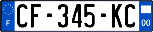 CF-345-KC