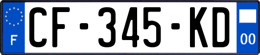 CF-345-KD