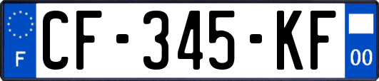 CF-345-KF