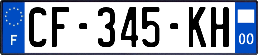 CF-345-KH