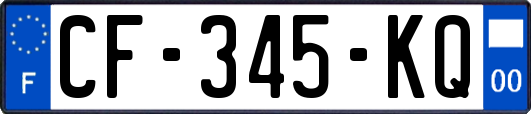 CF-345-KQ