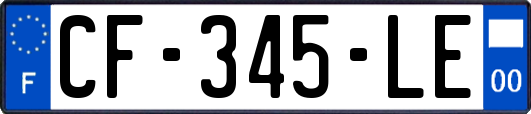 CF-345-LE