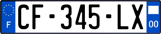 CF-345-LX