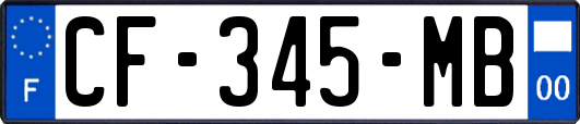 CF-345-MB