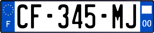 CF-345-MJ